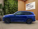 BMW X3 xDrive M Competition Steptronic