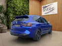 BMW X3 xDrive M Competition Steptronic