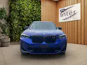 BMW X3 xDrive M Competition Steptronic