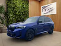 BMW X3 xDrive M Competition Steptronic