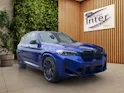 BMW X3 xDrive M Competition Steptronic