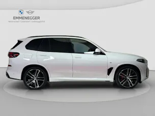 BMW X5 G05 30d xDrive SAG