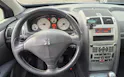 PEUGEOT 407 SW 2.2 HDI SV Dynamic