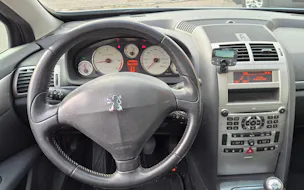 PEUGEOT 407 SW 2.2 HDI SV Dynamic