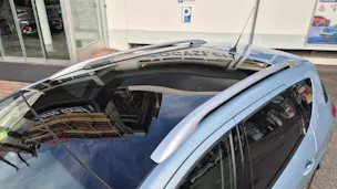 PEUGEOT 407 SW 2.2 HDI SV Dynamic