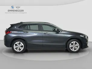 BMW X2 F39 25e xDrive