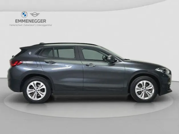 BMW X2 F39 25e xDrive