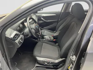 BMW X2 F39 25e xDrive