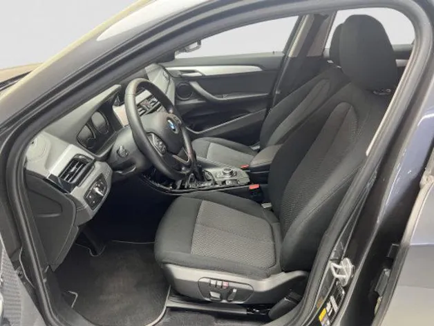 BMW X2 F39 25e xDrive