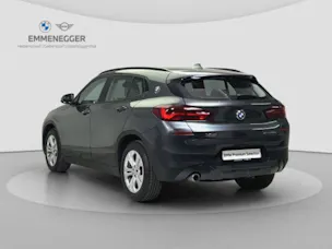 BMW X2 F39 25e xDrive