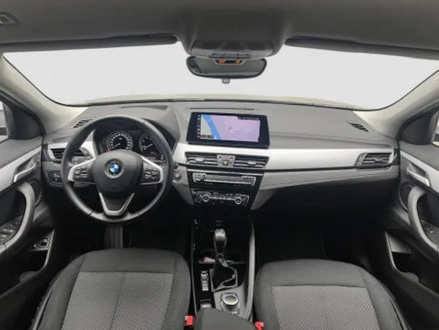 BMW X2 F39 25e xDrive