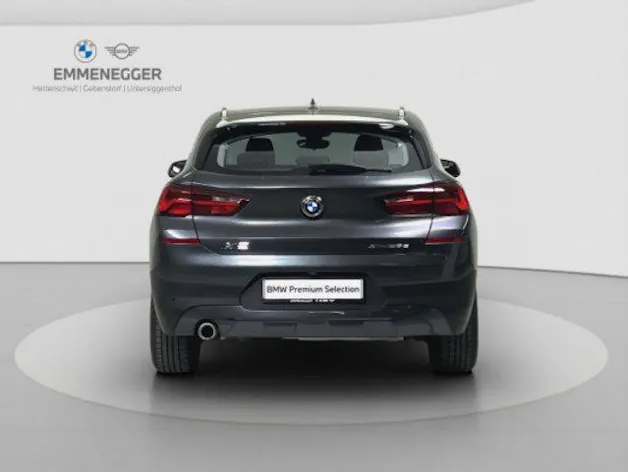 BMW X2 F39 25e xDrive