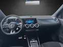 MERCEDES-BENZ GLA AMG 35 4Matic 8G-DCT
