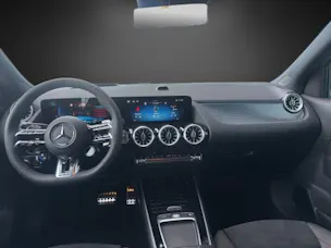 MERCEDES-BENZ GLA AMG 35 4Matic 8G-DCT
