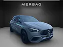 MERCEDES-BENZ GLA AMG 35 4Matic 8G-DCT