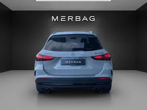 MERCEDES-BENZ GLA AMG 35 4Matic 8G-DCT