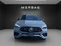 MERCEDES-BENZ GLA AMG 35 4Matic 8G-DCT