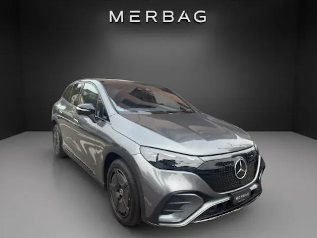 MERCEDES-BENZ EQE 500 4 Matic Exe. Ed.
