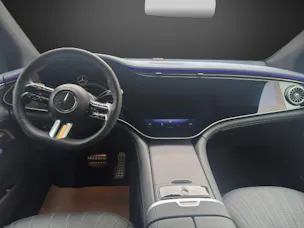 MERCEDES-BENZ EQE 500 4 Matic Exe. Ed.