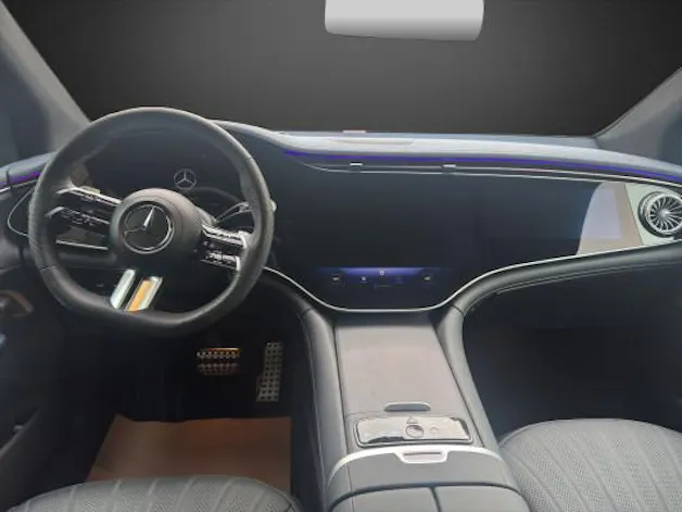MERCEDES-BENZ EQE 500 4 Matic Exe. Ed.