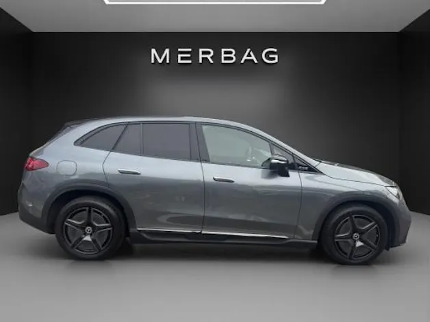 MERCEDES-BENZ EQE 500 4 Matic Exe. Ed.