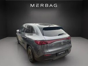 MERCEDES-BENZ EQE 500 4 Matic Exe. Ed.