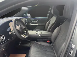 MERCEDES-BENZ EQE 500 4 Matic Exe. Ed.