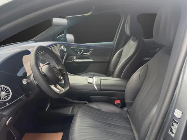 MERCEDES-BENZ EQE 500 4 Matic Exe. Ed.