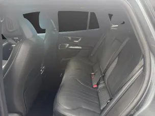 MERCEDES-BENZ EQE 500 4 Matic Exe. Ed.