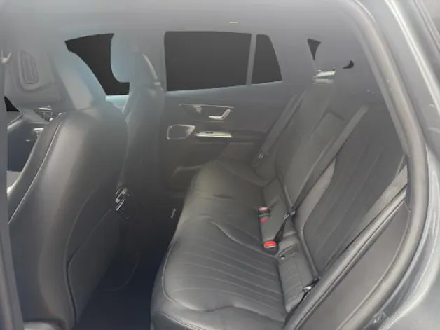MERCEDES-BENZ EQE 500 4 Matic Exe. Ed.