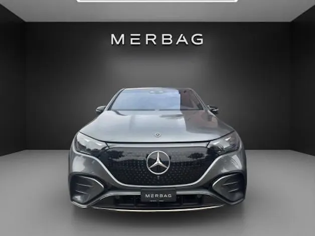 MERCEDES-BENZ EQE 500 4 Matic Exe. Ed.