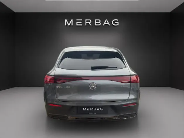 MERCEDES-BENZ EQE 500 4 Matic Exe. Ed.