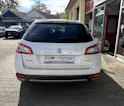 PEUGEOT 508 RXH 2.0 HDI Hybrid4 EGS6