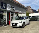 PEUGEOT 508 RXH 2.0 HDI Hybrid4 EGS6