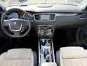 PEUGEOT 508 RXH 2.0 HDI Hybrid4 EGS6