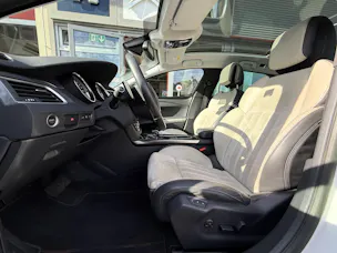 PEUGEOT 508 RXH 2.0 HDI Hybrid4 EGS6