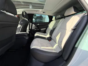 PEUGEOT 508 RXH 2.0 HDI Hybrid4 EGS6