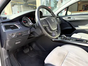 PEUGEOT 508 RXH 2.0 HDI Hybrid4 EGS6