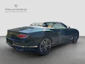 BENTLEY Continental GTC 4.0 V8 Mulliner