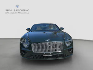 BENTLEY Continental GTC 4.0 V8 Mulliner