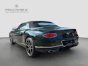 BENTLEY Continental GTC 4.0 V8 Mulliner