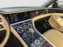BENTLEY Continental GTC 4.0 V8 Mulliner