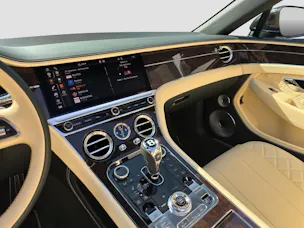 BENTLEY Continental GTC 4.0 V8 Mulliner