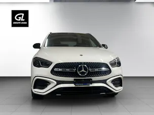MERCEDES-BENZ GLA 220d 4Matic 8G-DCTSwiss Star