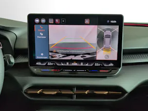 CUPRA Terramar 1.5 eTSI Prime Edition DSG