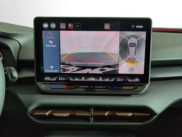 CUPRA Terramar 1.5 eTSI Prime Edition DSG