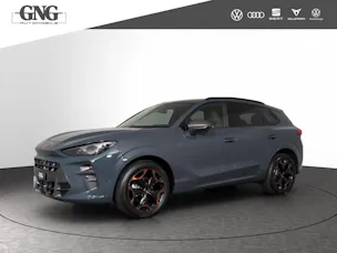 CUPRA Terramar 1.5 eTSI Prime Edition DSG