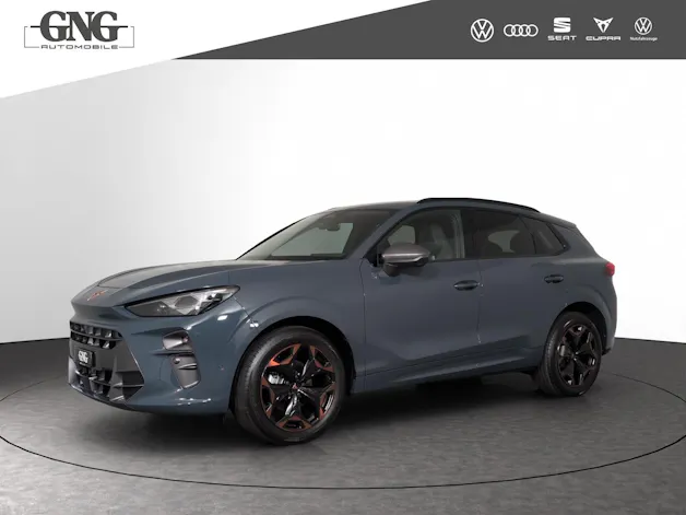 CUPRA Terramar 1.5 eTSI Prime Edition DSG