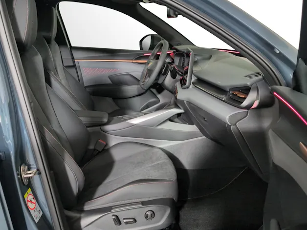 CUPRA Terramar 1.5 eTSI Prime Edition DSG