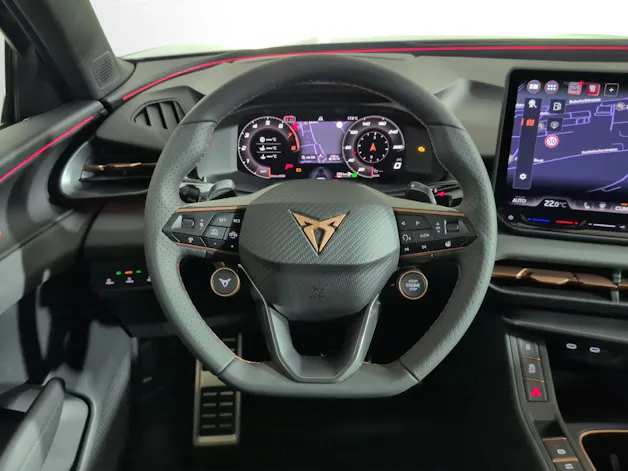 CUPRA Terramar 1.5 eTSI Prime Edition DSG